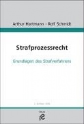 Strafprozessrecht