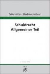 Schuldrecht Allgemeiner Teil