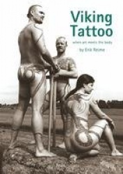 Viking Tattoo