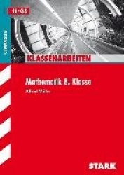 Schulaufgaben Gymnasium - Mathematik  8. Klasse