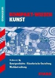 Kompakt-Wissen Gymnasium - Kunst