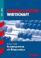 Kompakt-Wissen FOS/BOS 12 Wirtschaft