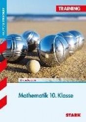 Training Haupt-/Mittelschule - Mathematik 10. Klasse