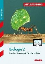 STARK Abitur-Training - Biologie Band 2
