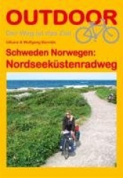 Schweden Norwegen: Nordseeküstenradweg