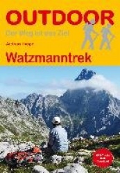 Watzmanntrek