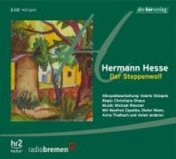 Der Steppenwolf