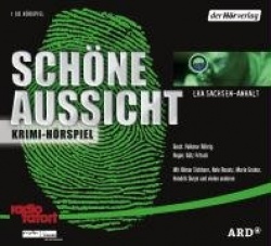 Radio Tatort: Schöne Aussicht