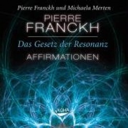 Das Gesetz der Resonanz. Audio-CD