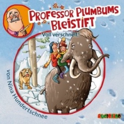 Voll verschneit! (CD)