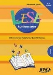 Lesekonferenzen