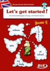 Let's get started