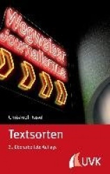 Textsorten