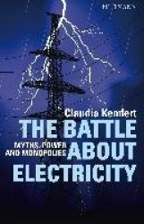 The Battle about Electricity