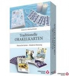 Traditionelle Orakelkarten