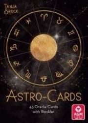 Astro Cards