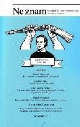 Ne znam - Nummer 12