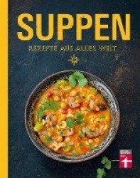 Suppen aus aller Welt