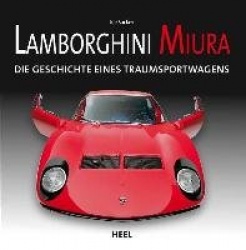 Lamborghini Miura