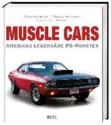 Muscle Cars
