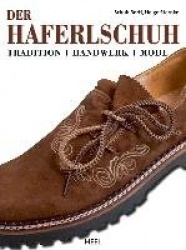 Der Haferlschuh