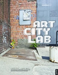 Art City Lab - Neue Räume Für Die Kunst