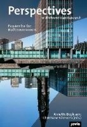 Passion for the Built Environment