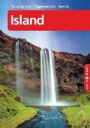 Island - VISTA POINT Reiseführer A bis Z
