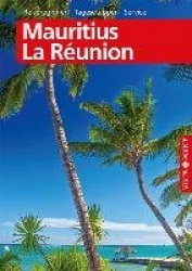 Mauritius&La Réunion - VISTA POINT Reiseführer A bis Z