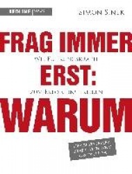 Frag immer erst: warum