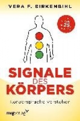 Signale des Körpers
