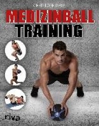 Medizinball-Training
