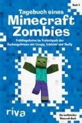 Tagebuch eines Minecraft-Zombies 3