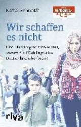 Wir schaffen es nicht