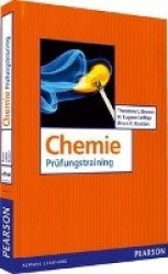 Übungsbuch Chemie. Prüfungstraining