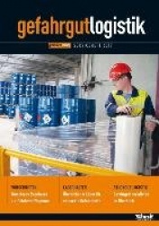 Gefahrgut-Logistik 2017