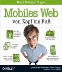 Mobiles Web von Kopf bis Fuß