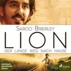 LION - Mein langer Weg nach Hause