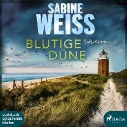 Blutige Düne