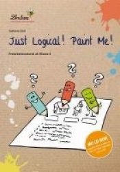 Just Logical! Paint Me