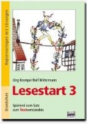 Lesestart 3