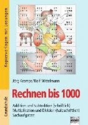 Rechnen bis 1000