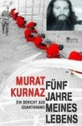 Fünf Jahre meines Lebens