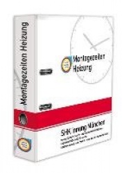 Montagezeiten Heizung