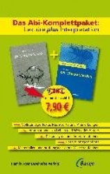 Die Verwandlung - Abi NRW - Das Abi-Komplettpaket: Lektüre plus Interpretation.