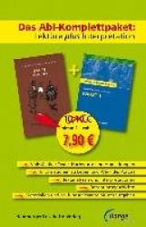 Faust I - Das Abi-Komplettpaket: Lektüre plus Interpretation
