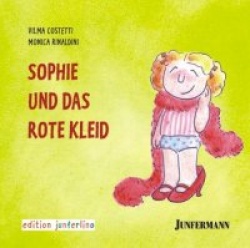 Sophie und das rote Kleid