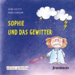 Sophie und das Gewitter