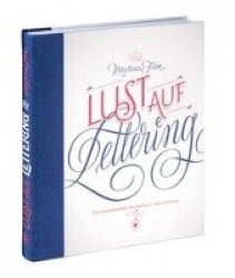 Lust auf Lettering