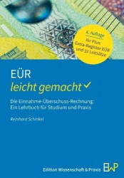 EÜR - leicht gemacht